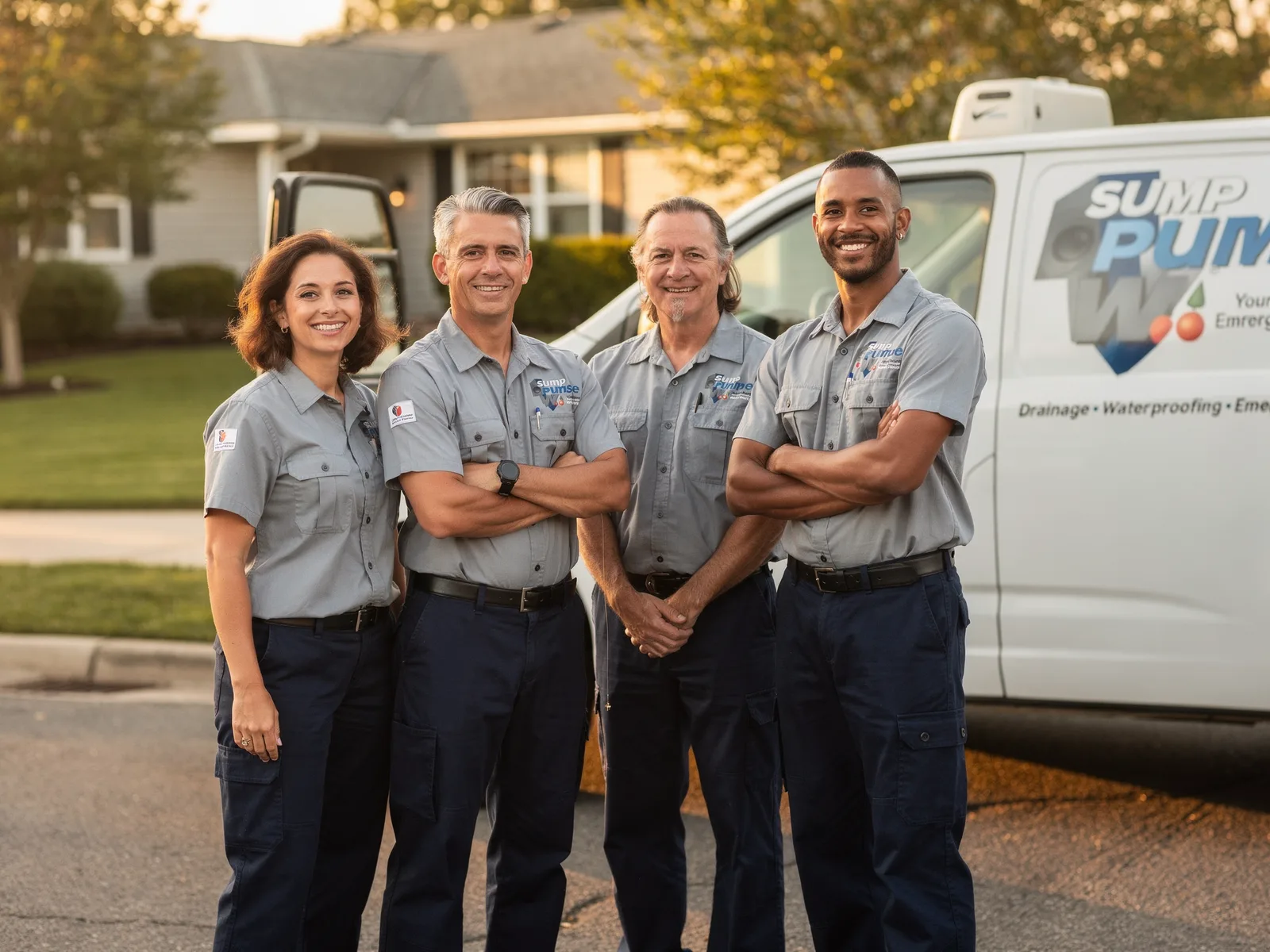 Water Heater Repair company in California